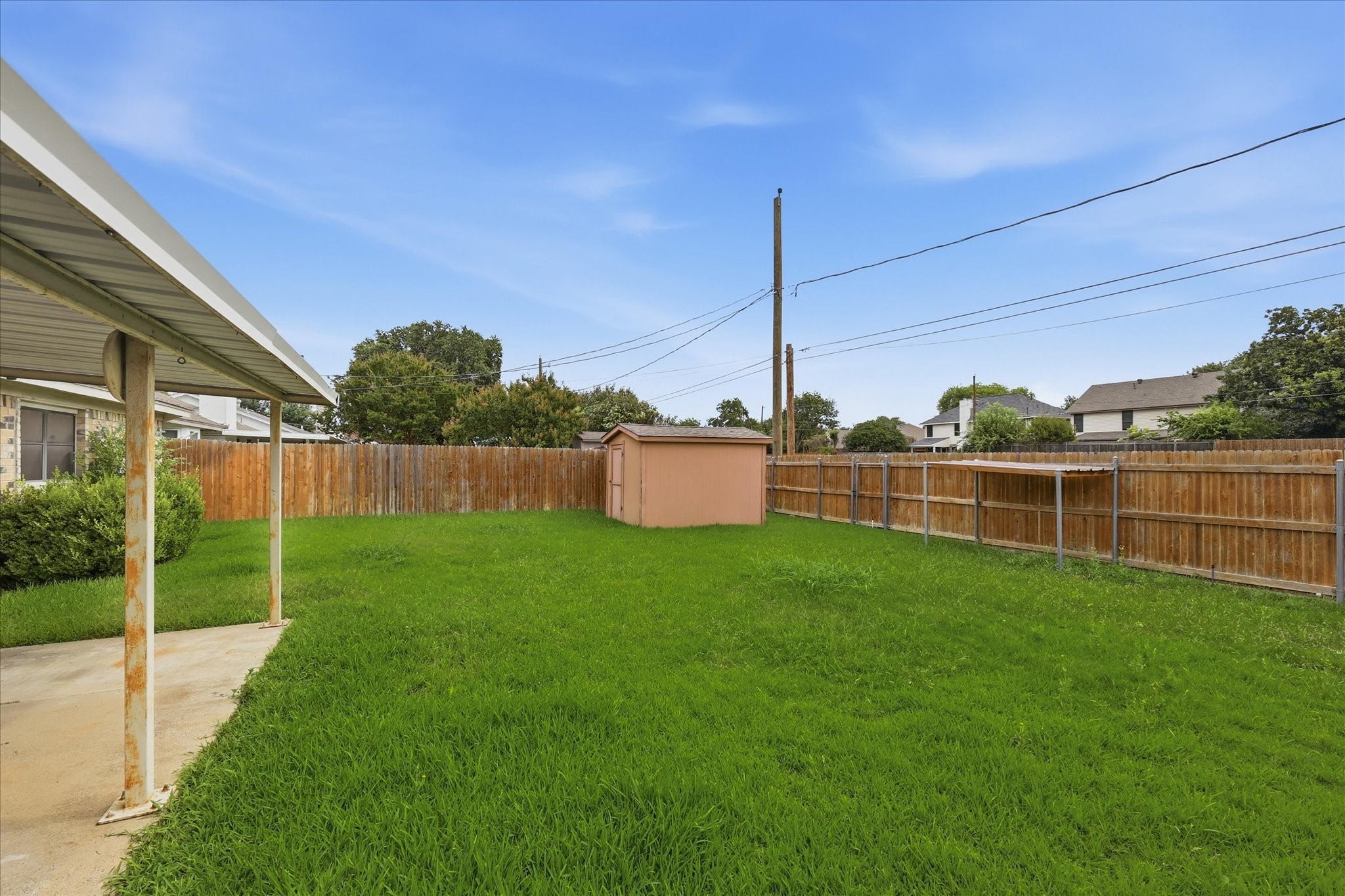 7300 Kary Lynn Drive E Watauga TX 76148