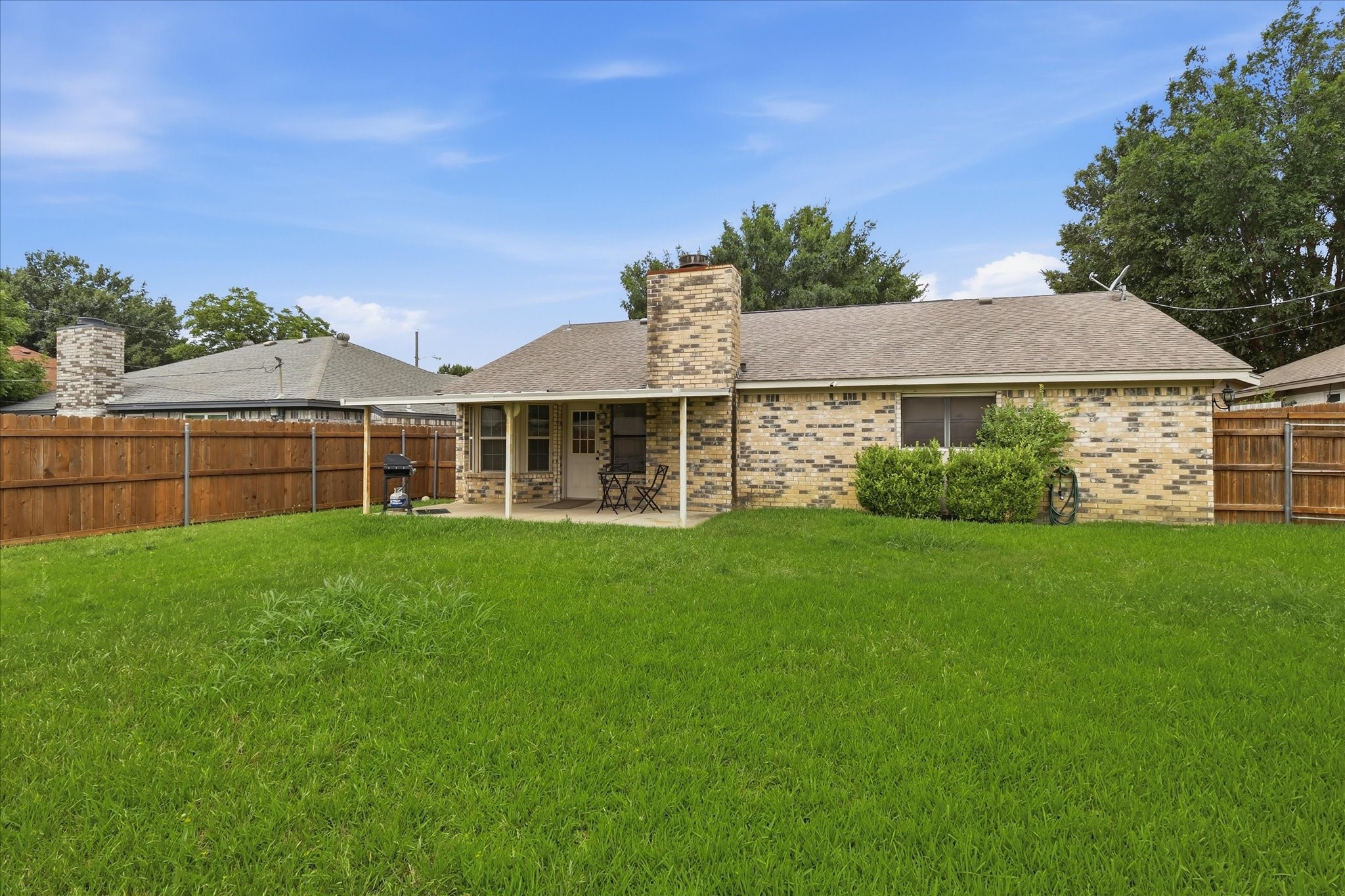 7300 Kary Lynn Drive E Watauga TX 76148