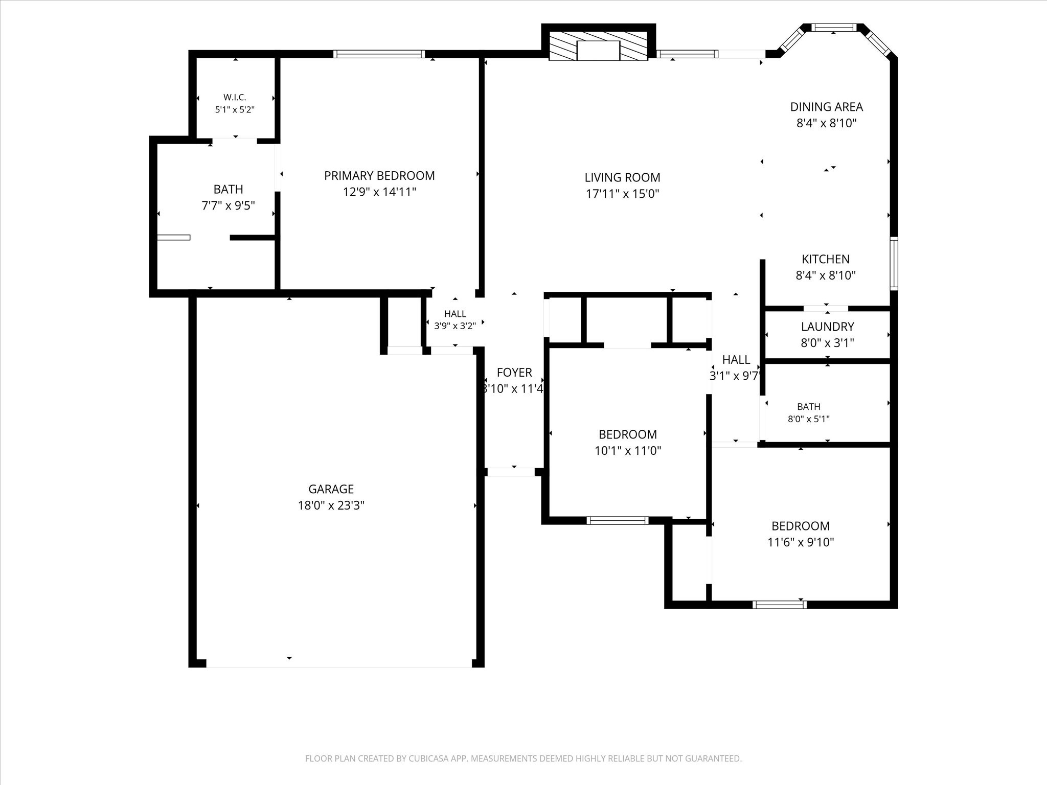 7300 Kary Lynn Drive E Watauga TX 76148