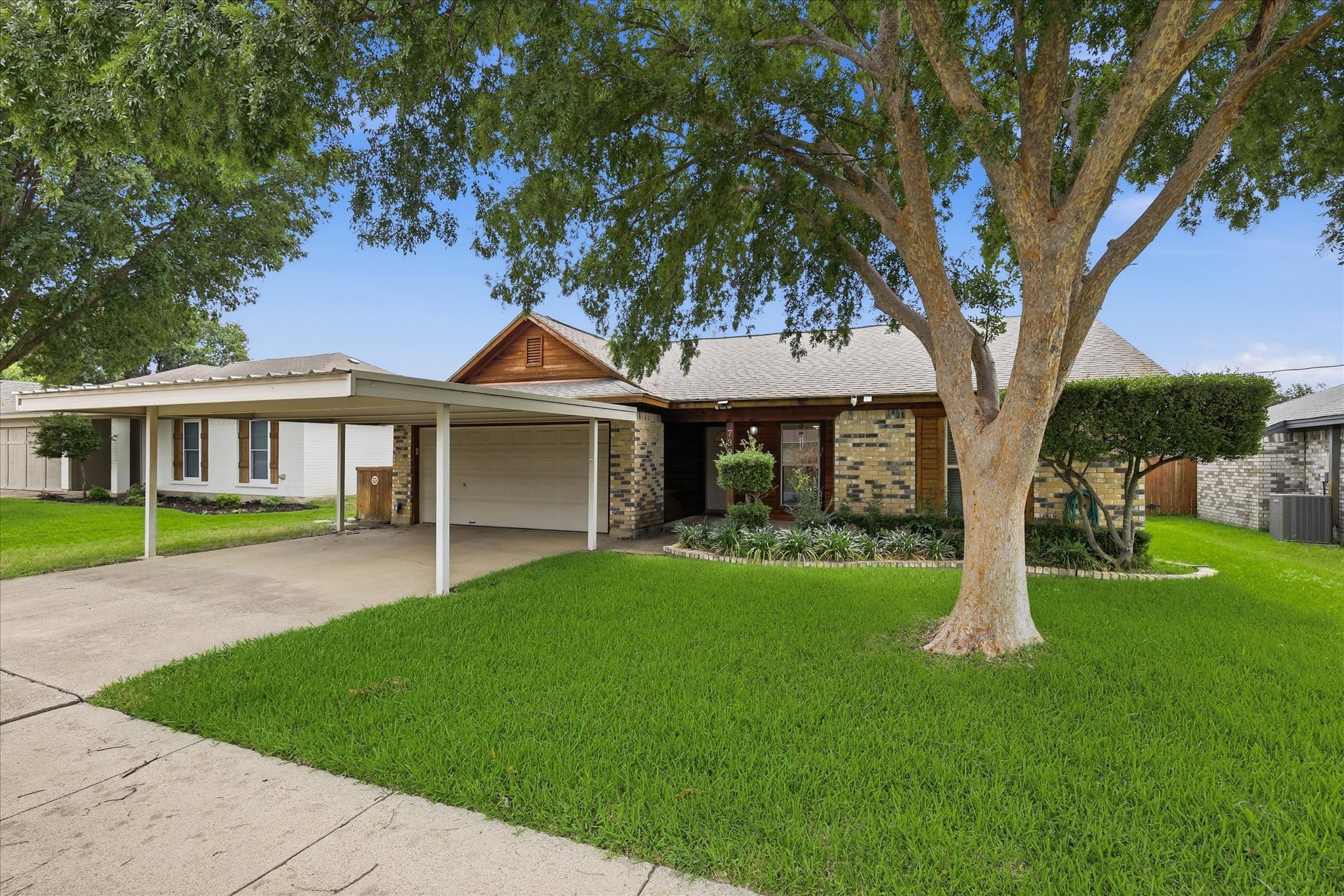 7300 Kary Lynn Drive E Watauga TX 76148
