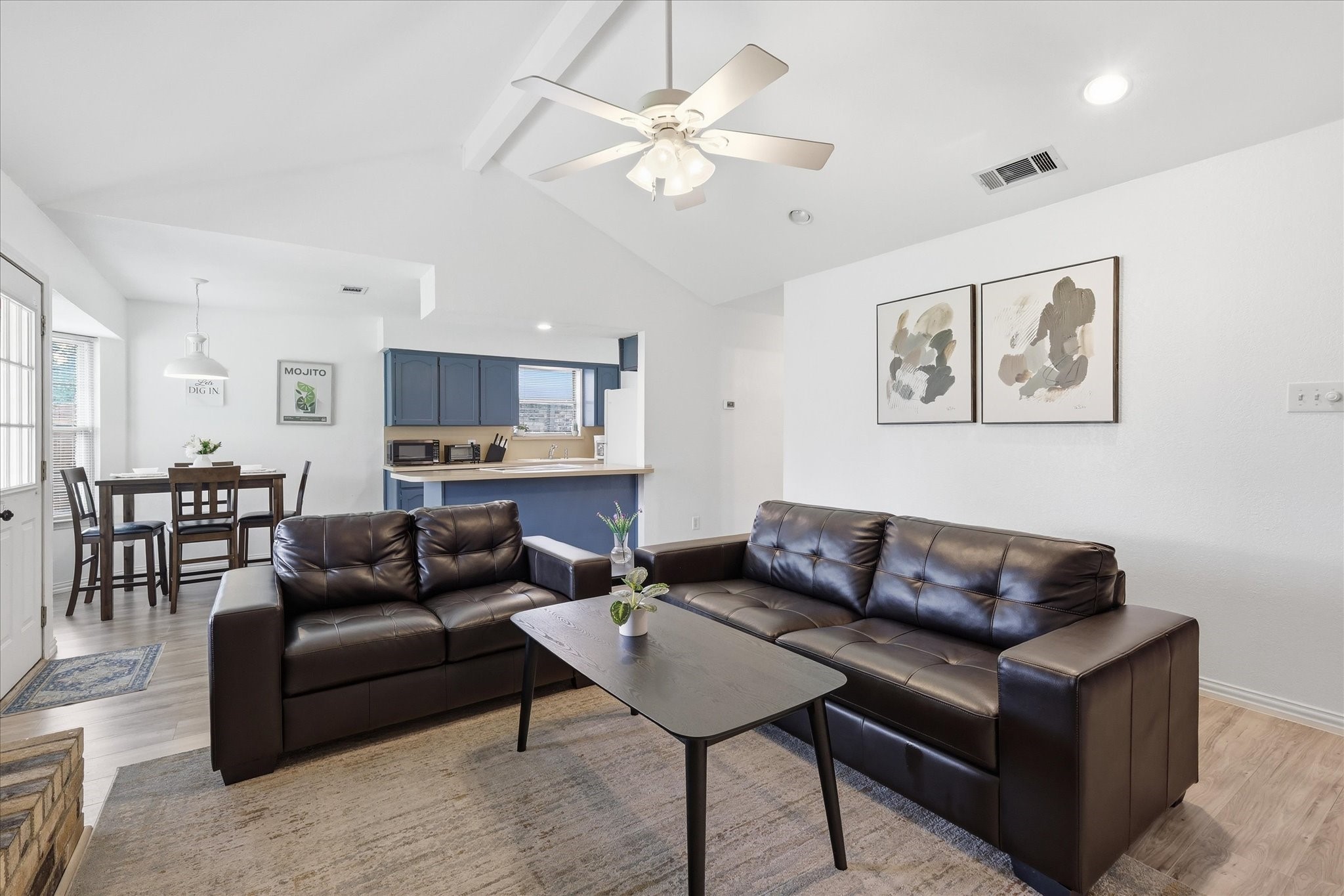 7300 Kary Lynn Drive E Watauga TX 76148