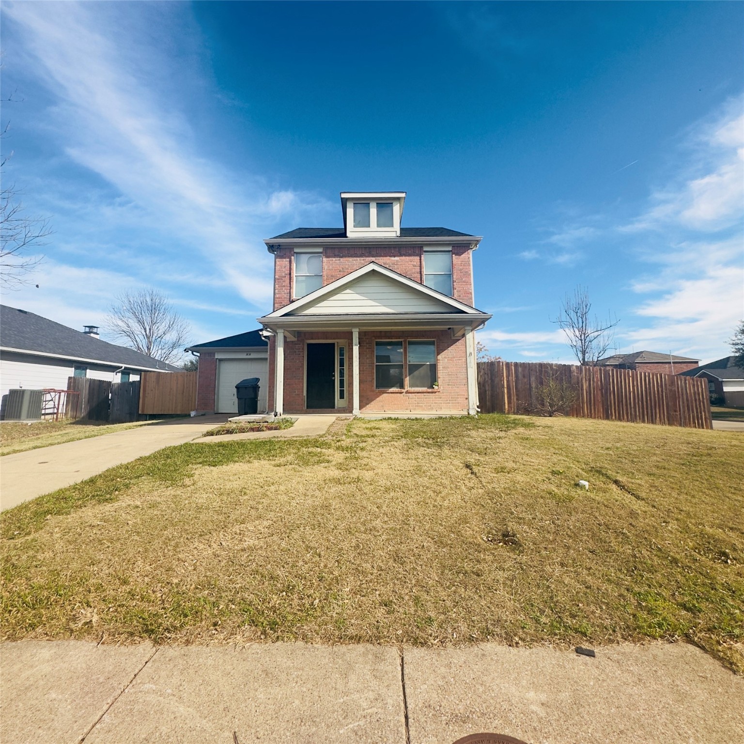 1414 Hardned Lane Dallas TX 75217