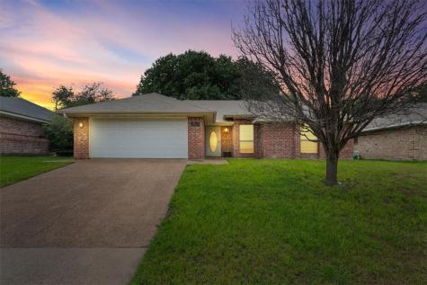 1927 Ramada Drive Woodway TX 76712