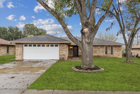 236 Evelyn Street Desoto TX 75115