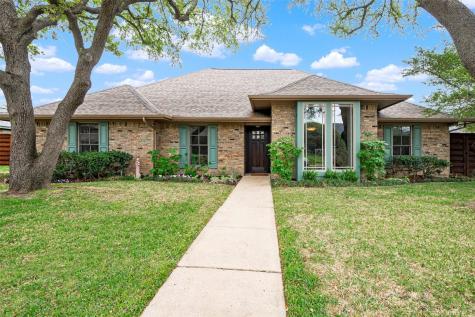2804 Staffordshire Drive Carrollton TX 75007