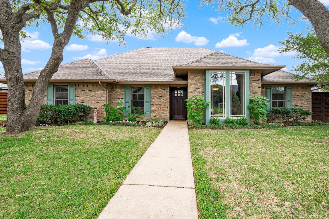 2804 Staffordshire Drive Carrollton TX 75007