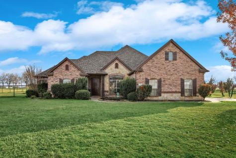 441 Ridgecrest Place Sanger TX 76266
