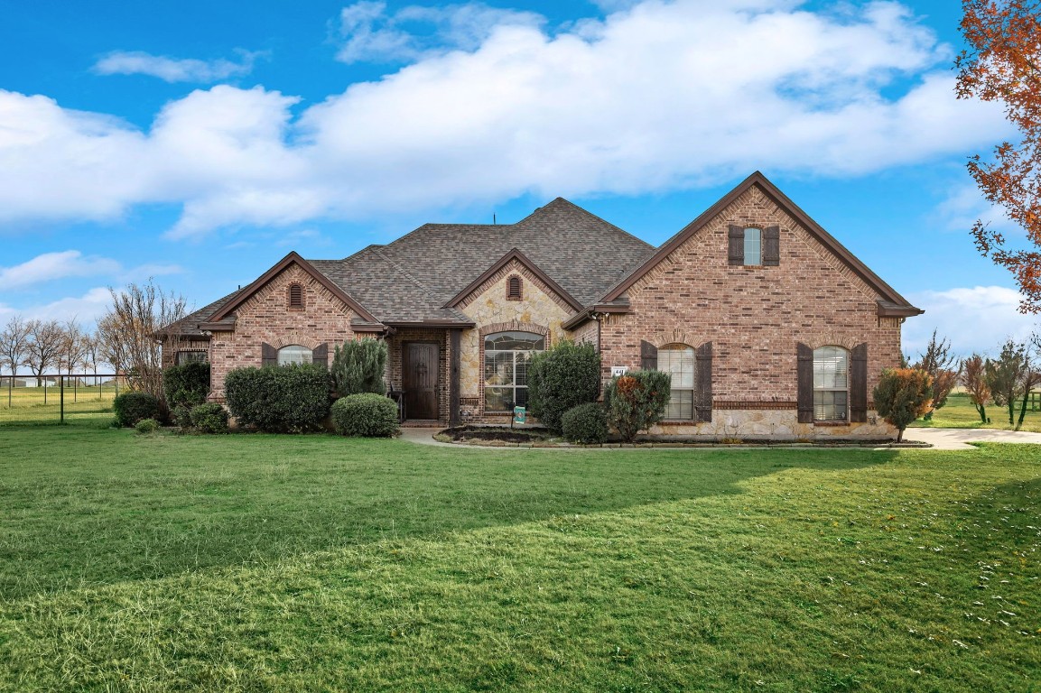 441 Ridgecrest Place Sanger TX 76266