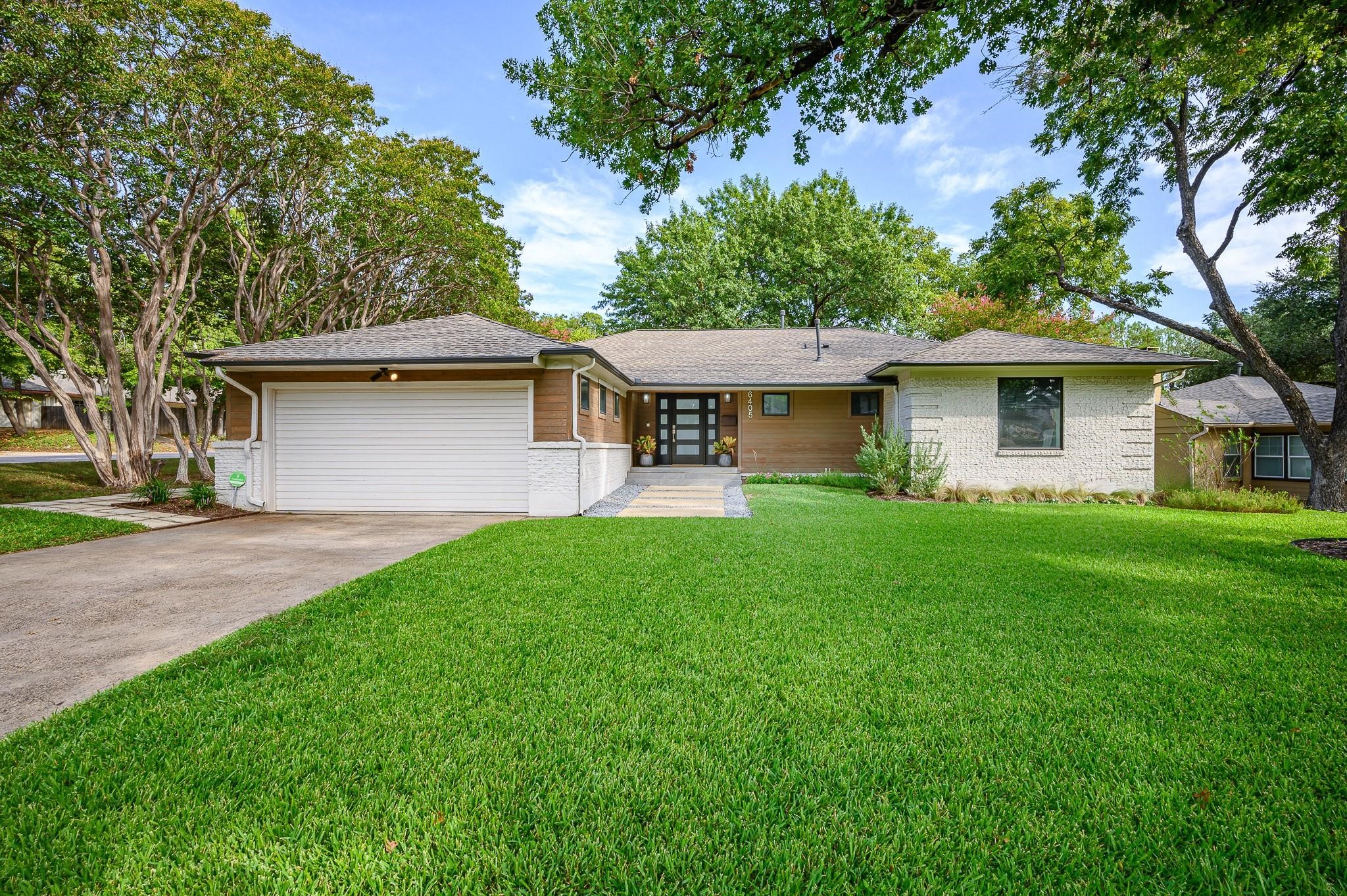 6405 Marquita Avenue Dallas TX 75214
