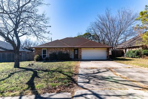 3110 Jewell Drive Arlington TX 76016