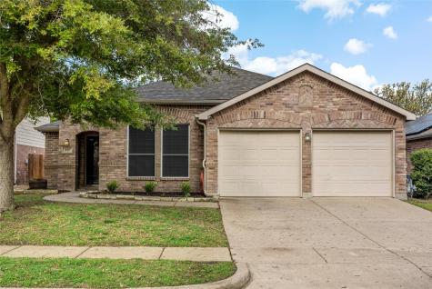 517 Hickory Lane Fate TX 75087