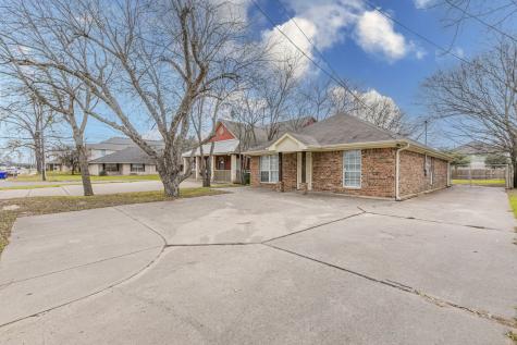 1923 S 15th Street Waco TX 76706