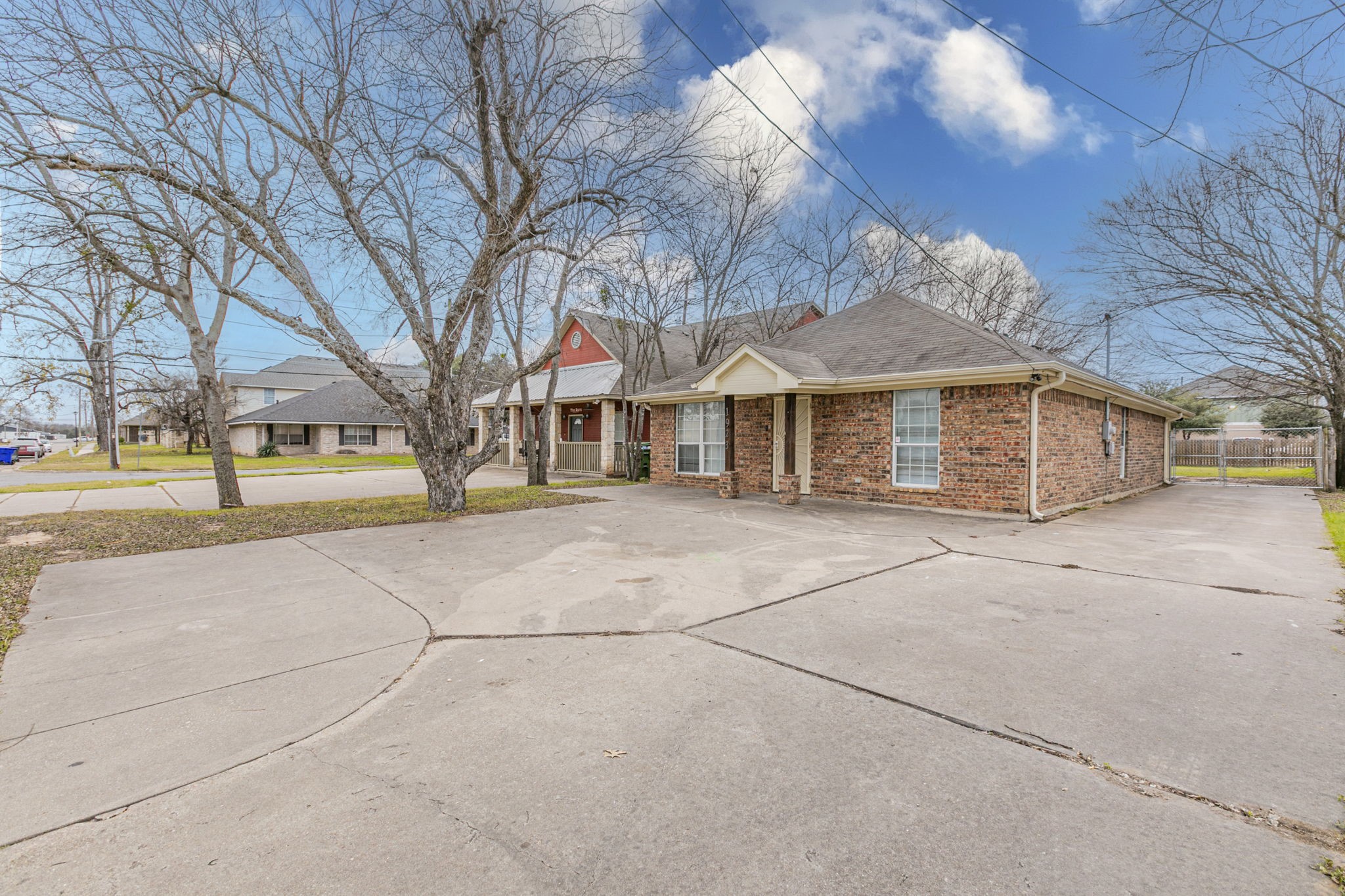 1923 S 15th Street Waco TX 76706