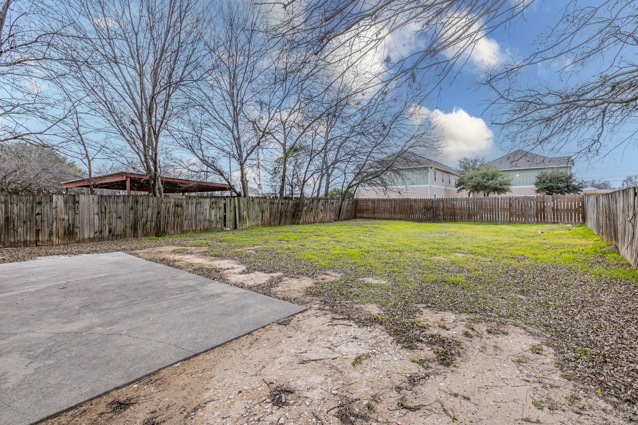 1923 S 15th Street Waco TX 76706