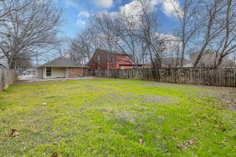 1923 S 15th Street Waco TX 76706