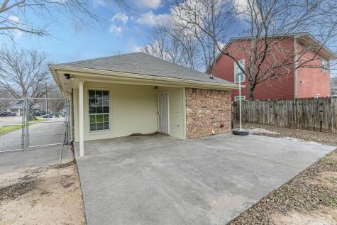 1923 S 15th Street Waco TX 76706
