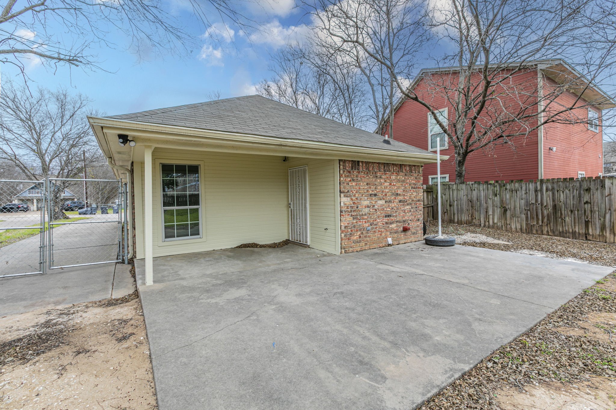 1923 S 15th Street Waco TX 76706