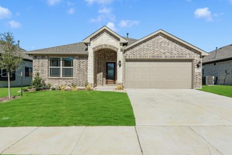 173 W Autumn Hill Bluff Lavon TX 75166
