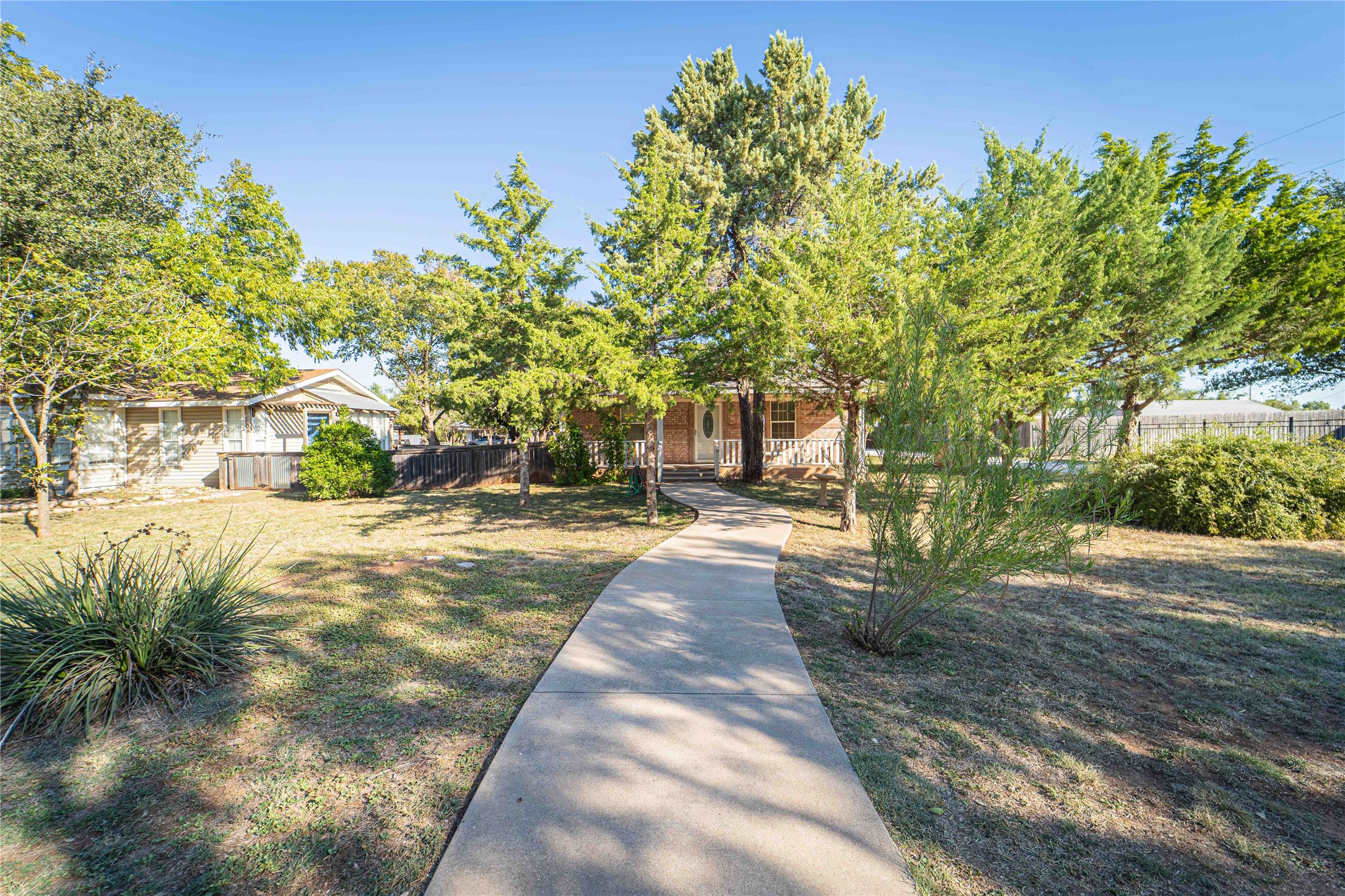 6026 Antilley Road Abilene TX 79606