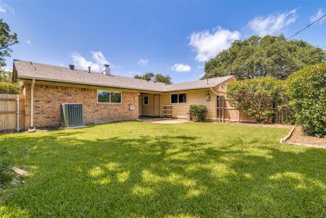 2205 Anders Drive Mesquite TX 75150