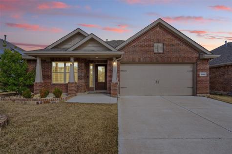 9148 Bronze Meadow Drive Fort Worth TX 76131