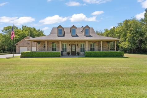33025 Woodcrest Drive Whitney TX 76692