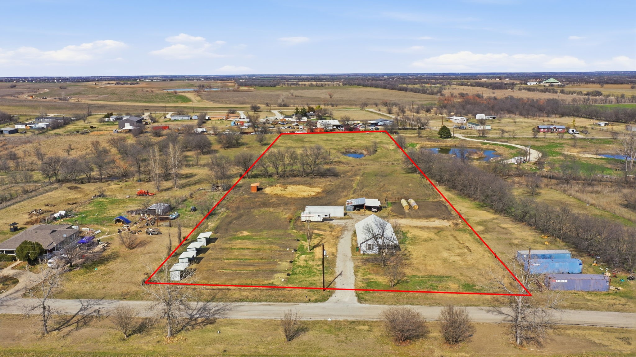 18051 Brookfield Drive Justin TX 76247