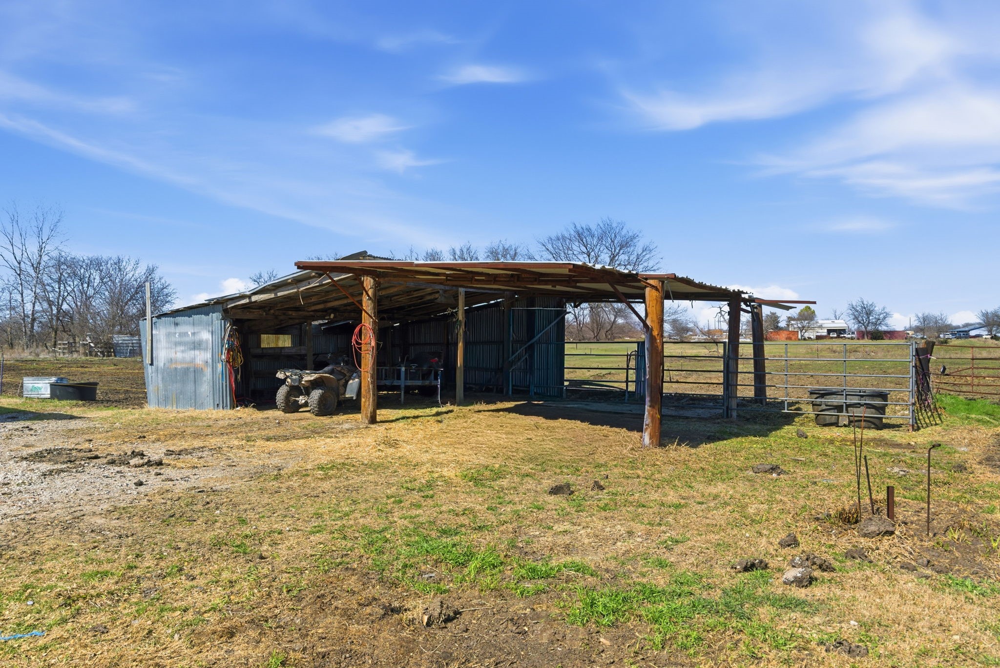 18051 Brookfield Drive Justin TX 76247