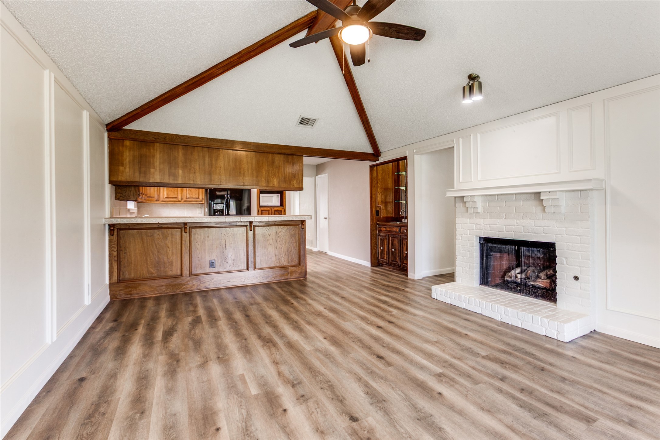2722 Laurel Oaks Drive Garland TX 75044