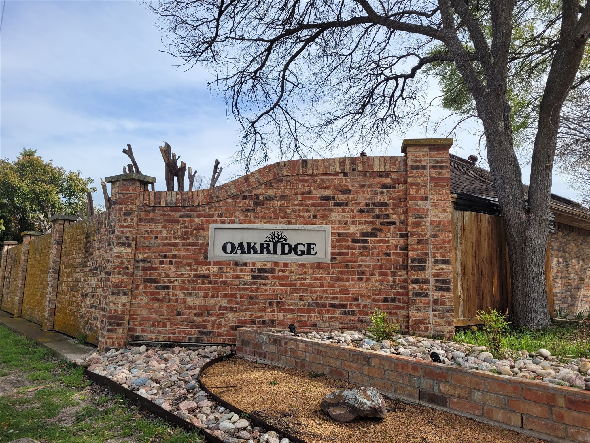 2722 Laurel Oaks Drive Garland TX 75044