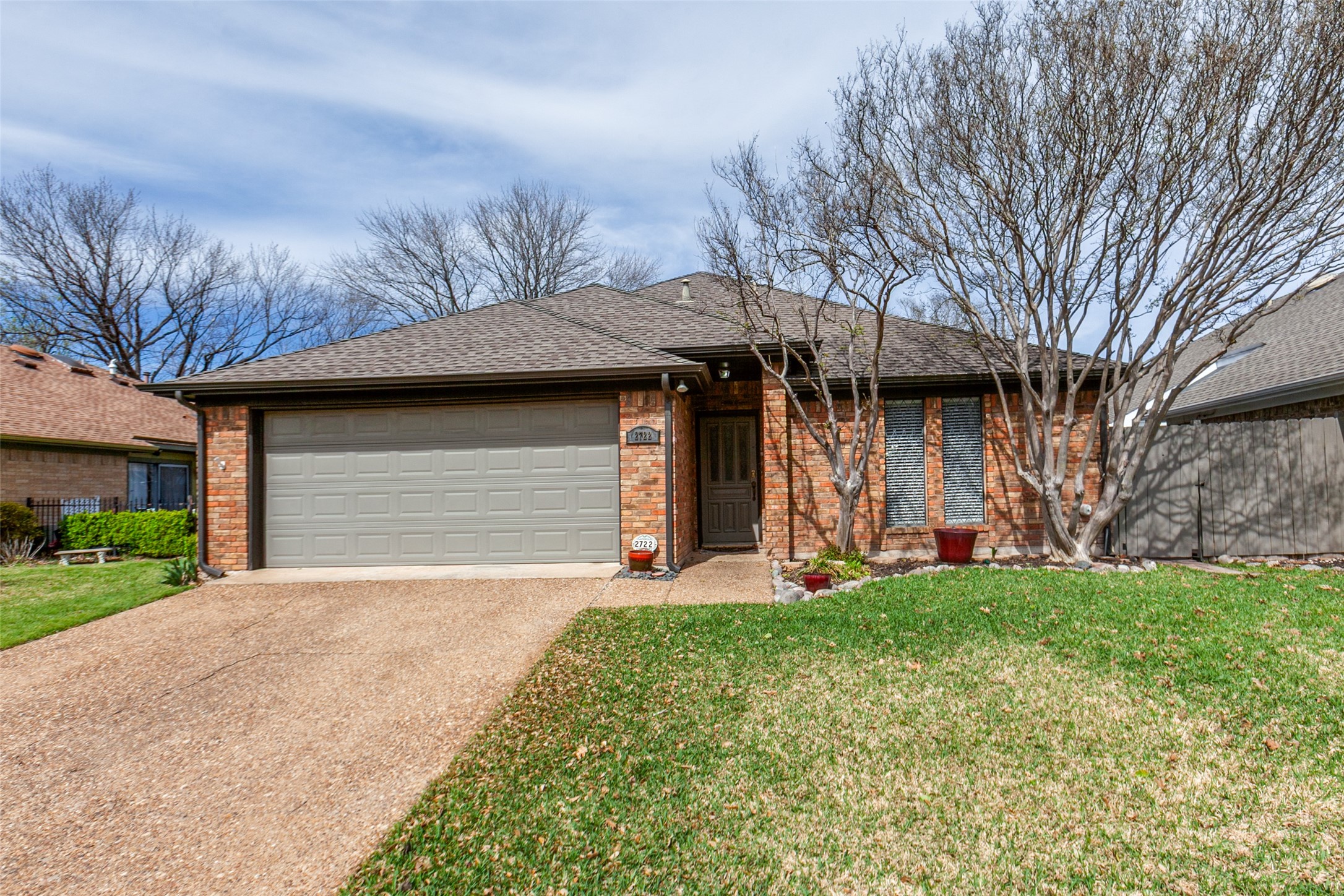 2722 Laurel Oaks Drive Garland TX 75044