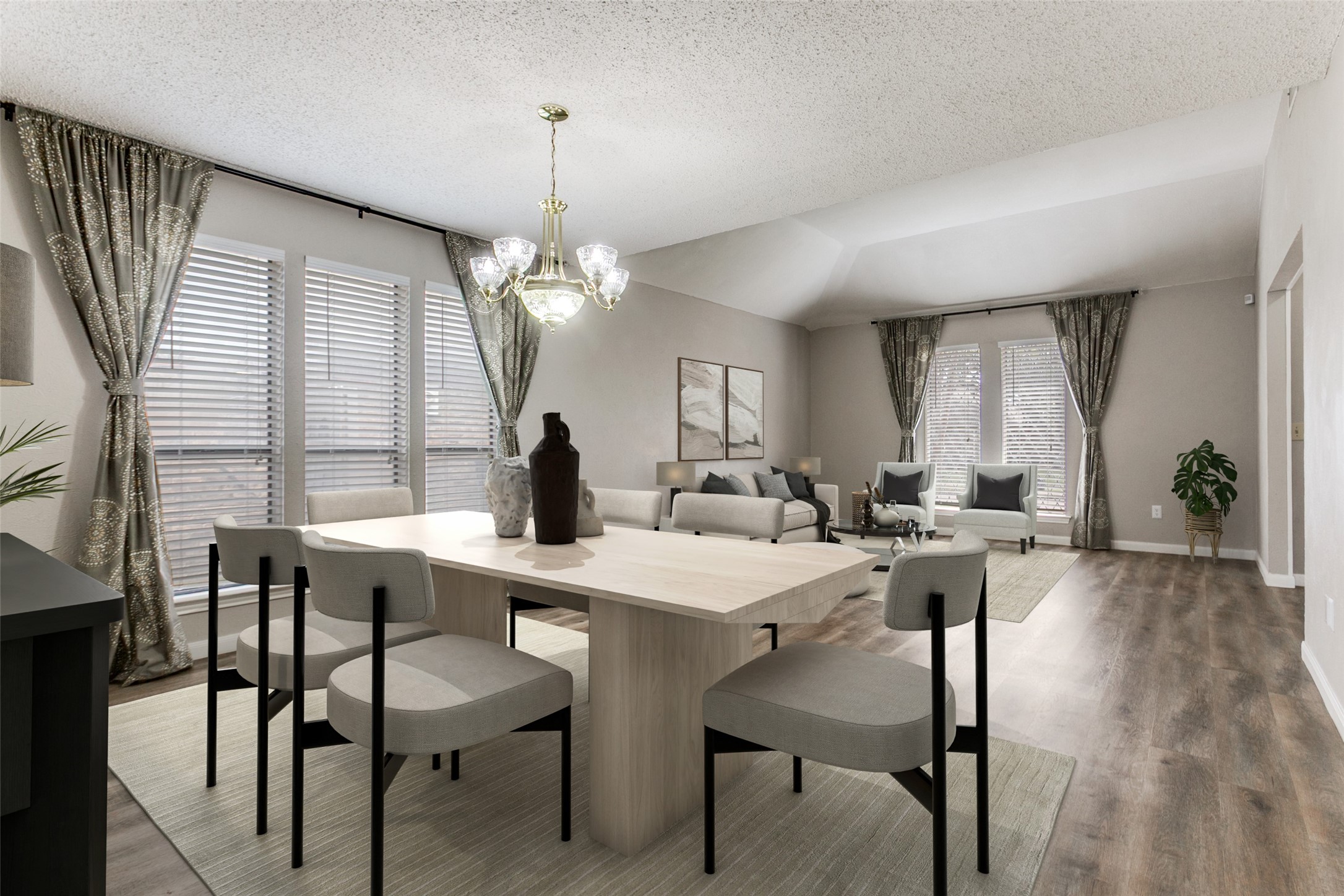 2722 Laurel Oaks Drive Garland TX 75044