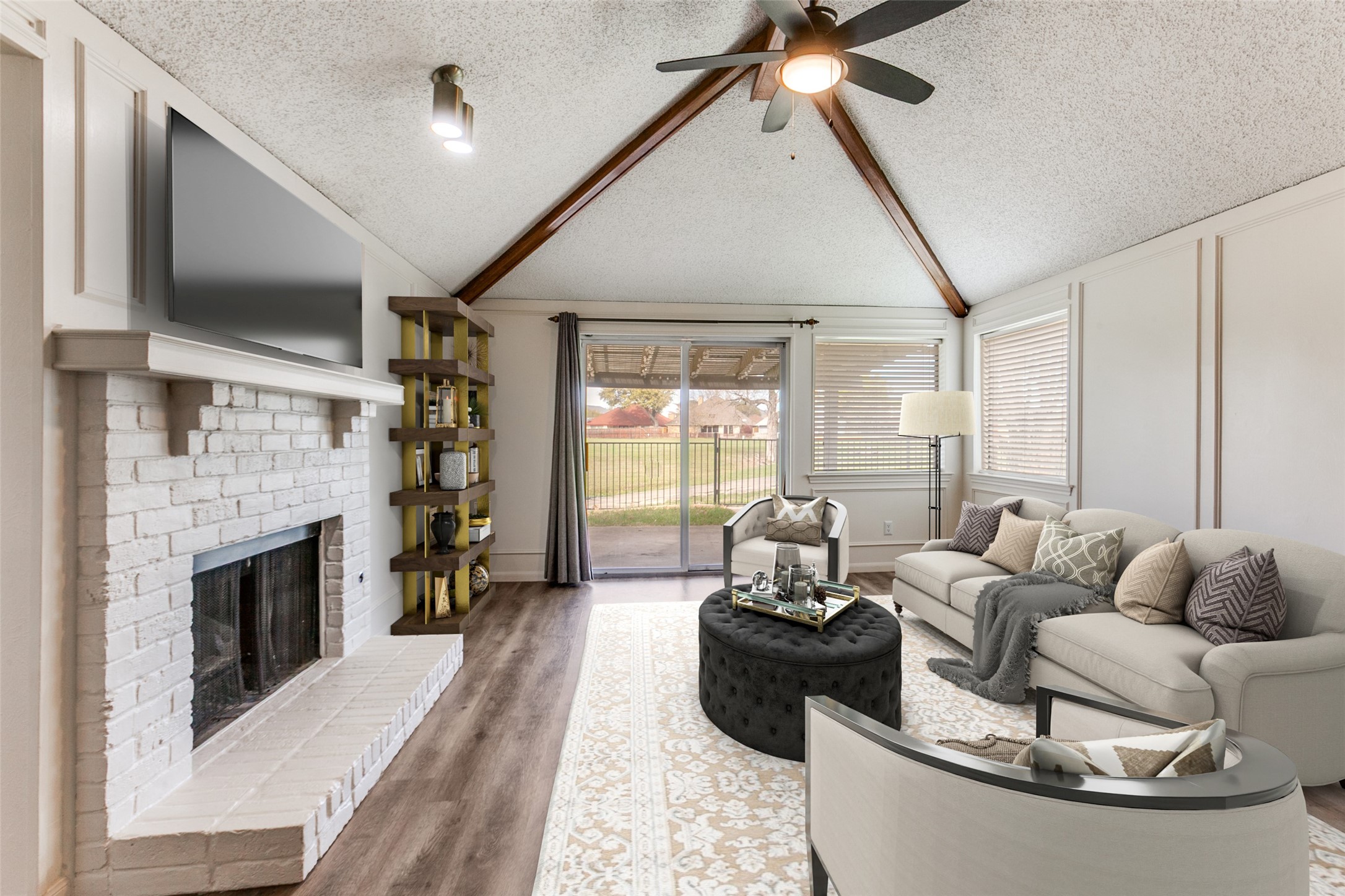 2722 Laurel Oaks Drive Garland TX 75044