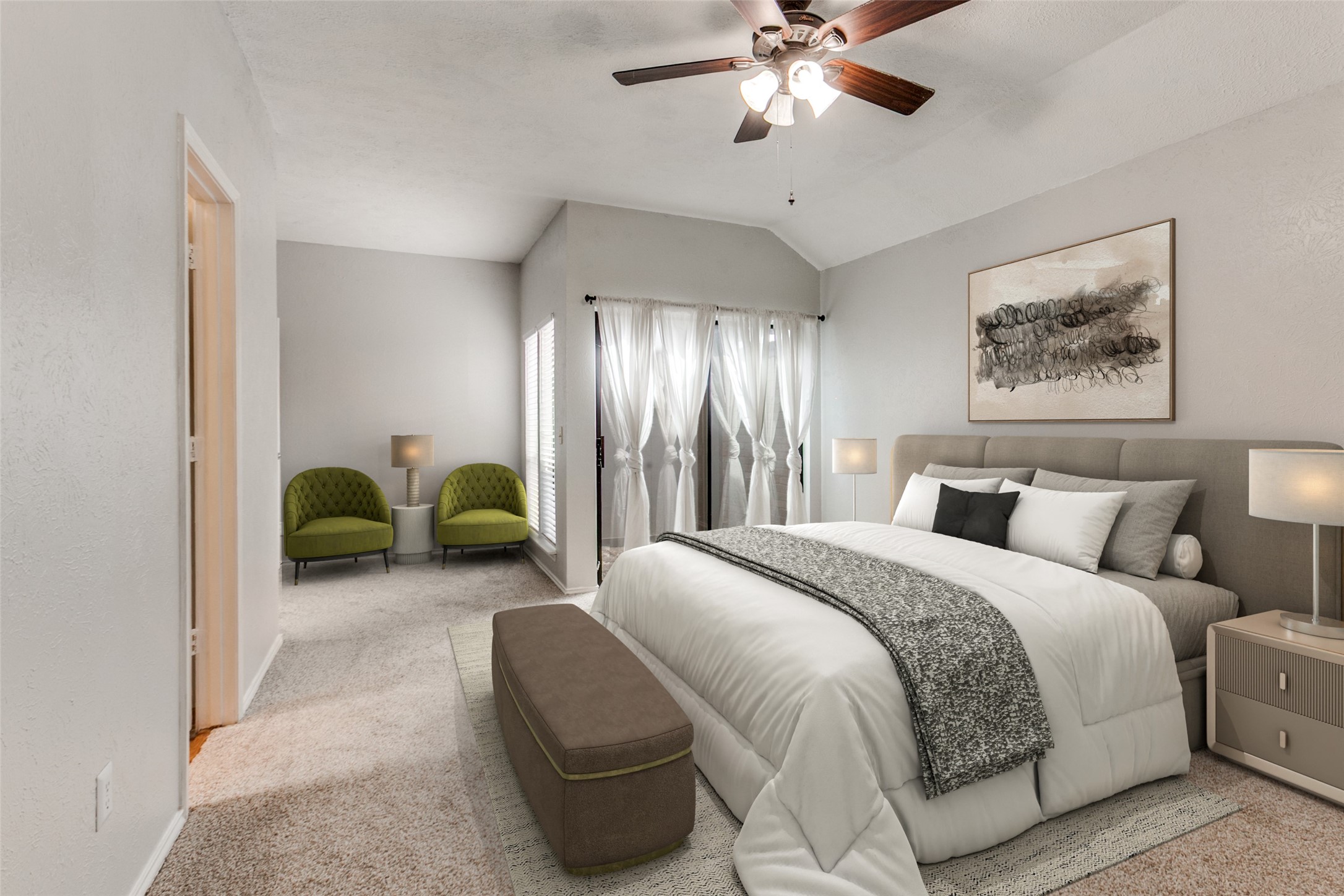 2722 Laurel Oaks Drive Garland TX 75044