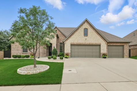 5820 Sicily Way Flower Mound TX 75028