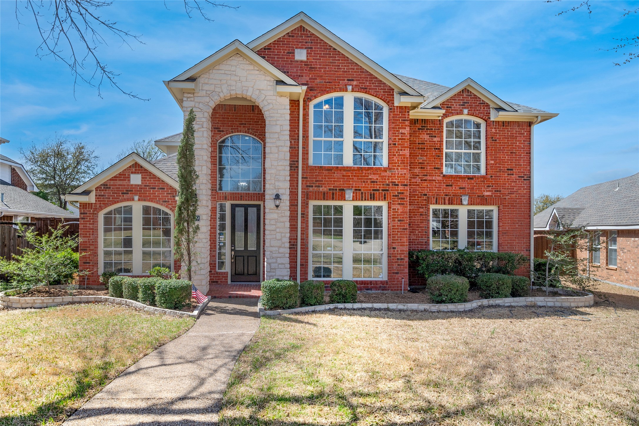 3429 Walington Drive Plano TX 75093