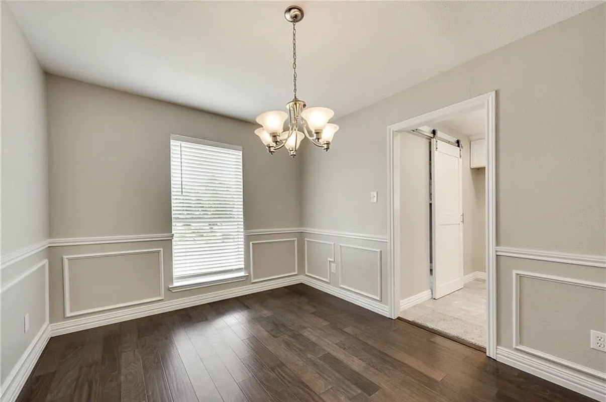2303 Silverthorne Drive Dallas TX 75287