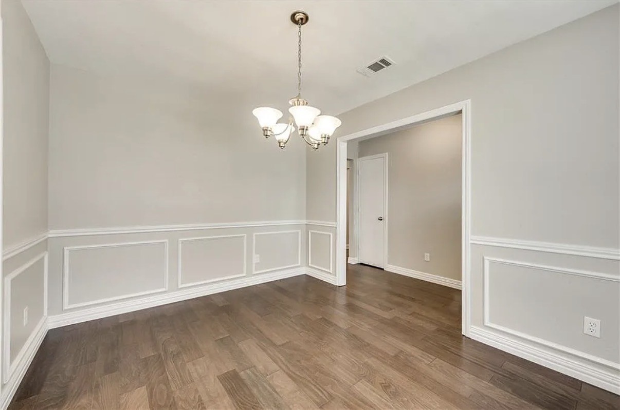 2303 Silverthorne Drive Dallas TX 75287