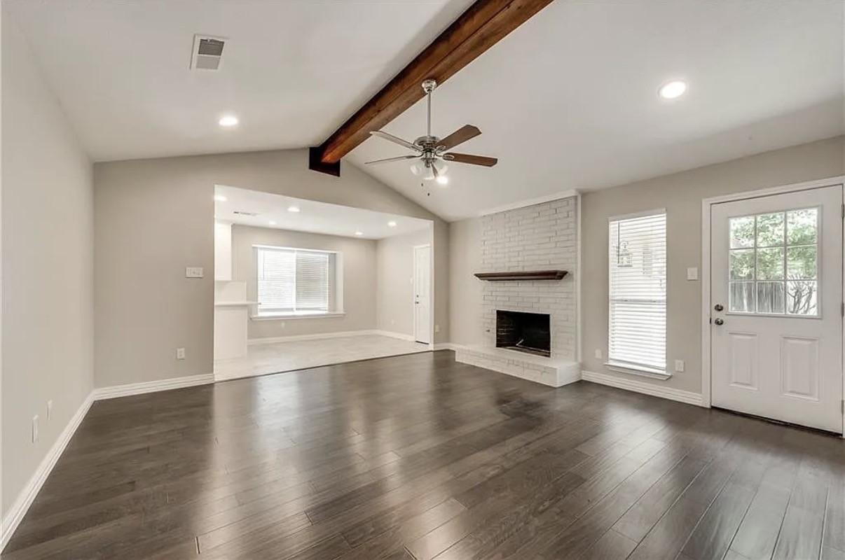 2303 Silverthorne Drive Dallas TX 75287