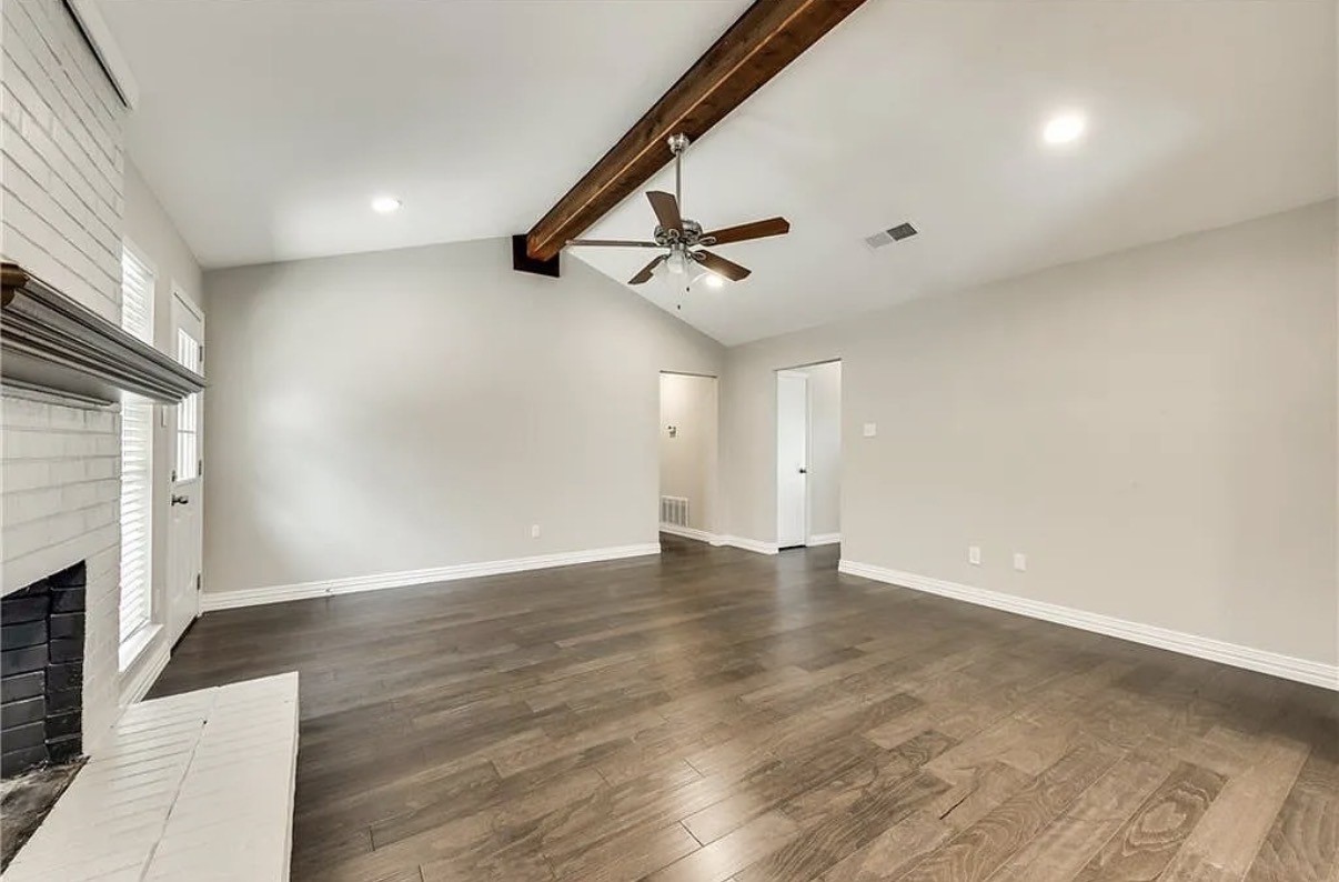 2303 Silverthorne Drive Dallas TX 75287