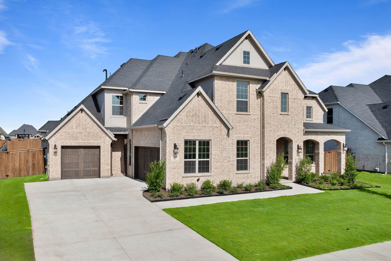 257 Basketflower Drive Waxahachie TX 75165