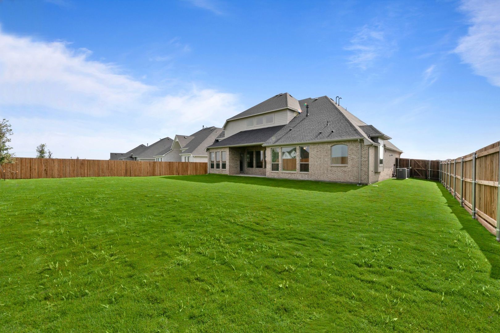 257 Basketflower Drive Waxahachie TX 75165