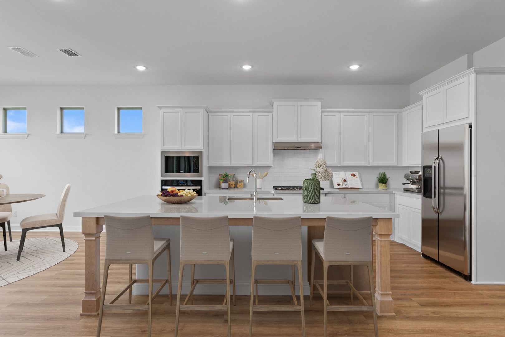 257 Basketflower Drive Waxahachie TX 75165