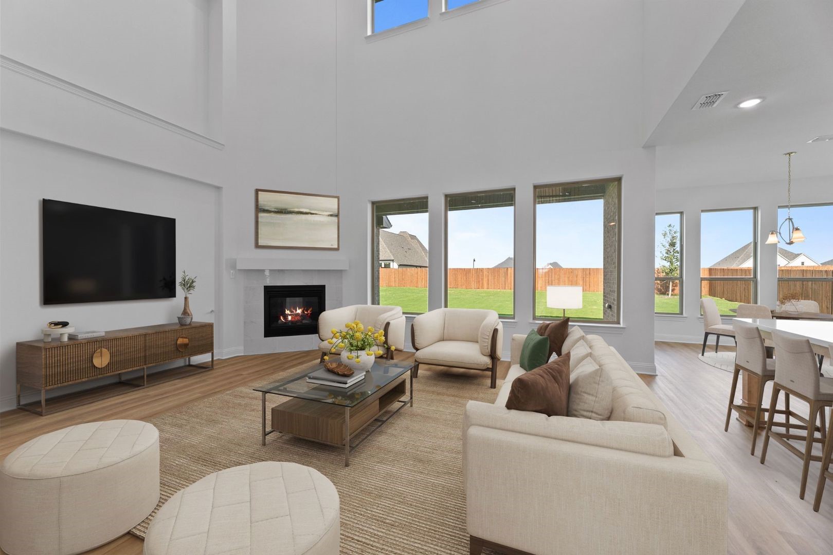 257 Basketflower Drive Waxahachie TX 75165