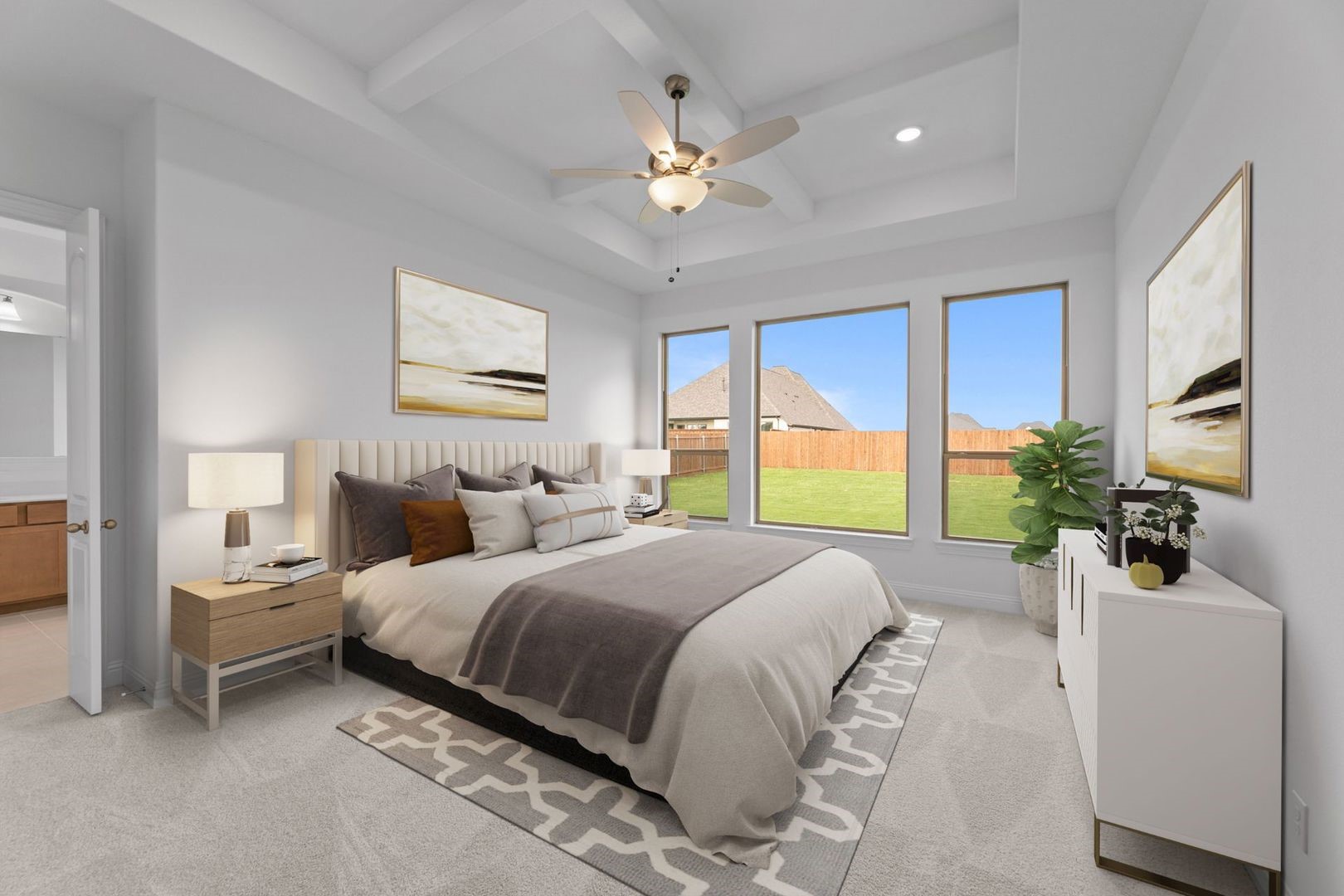257 Basketflower Drive Waxahachie TX 75165