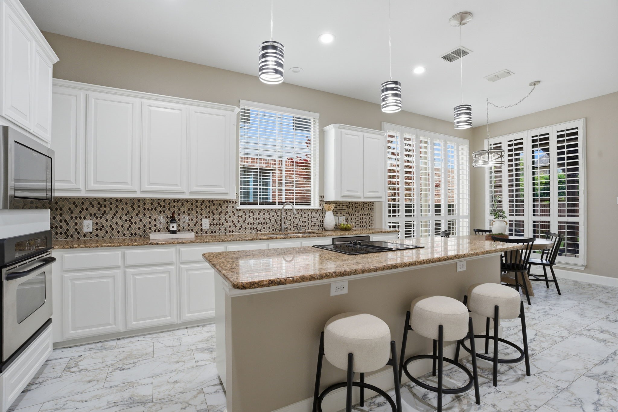 7213 Faraday Lane Mckinney TX 75071