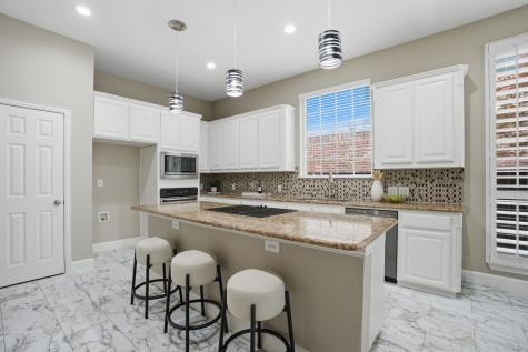 7213 Faraday Lane Mckinney TX 75071