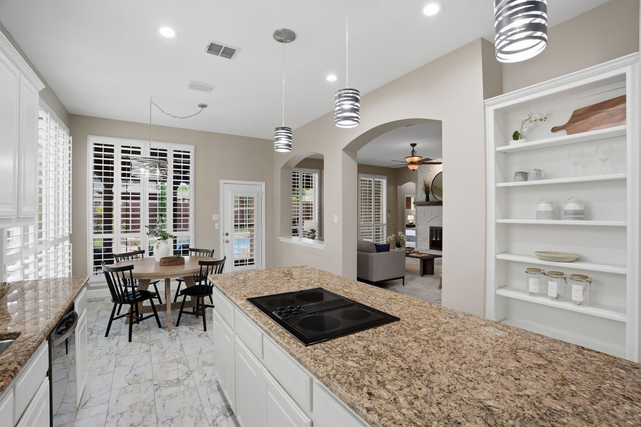 7213 Faraday Lane Mckinney TX 75071