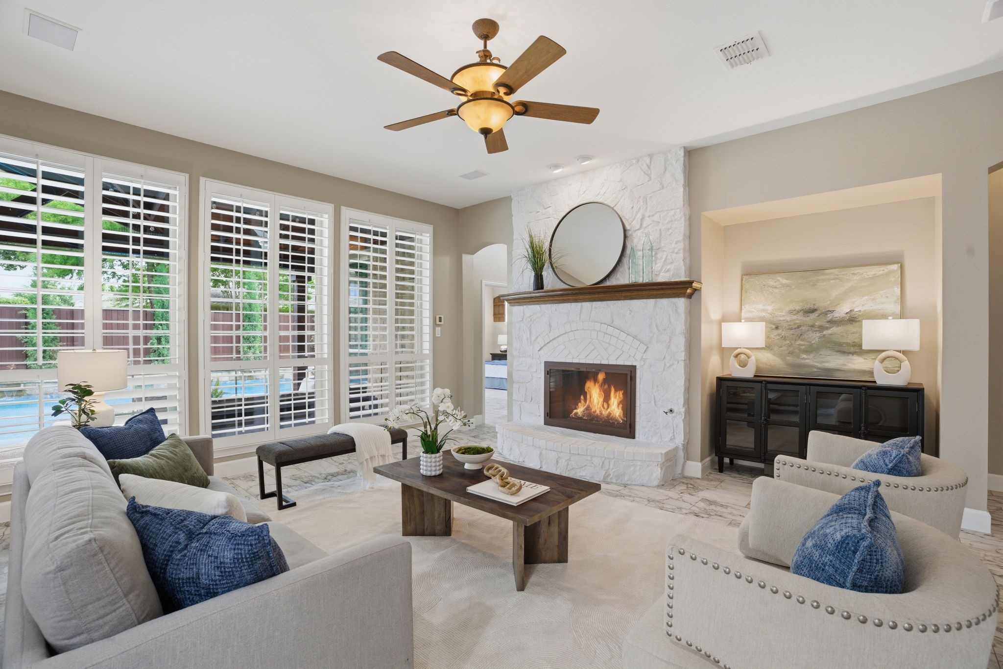 7213 Faraday Lane Mckinney TX 75071