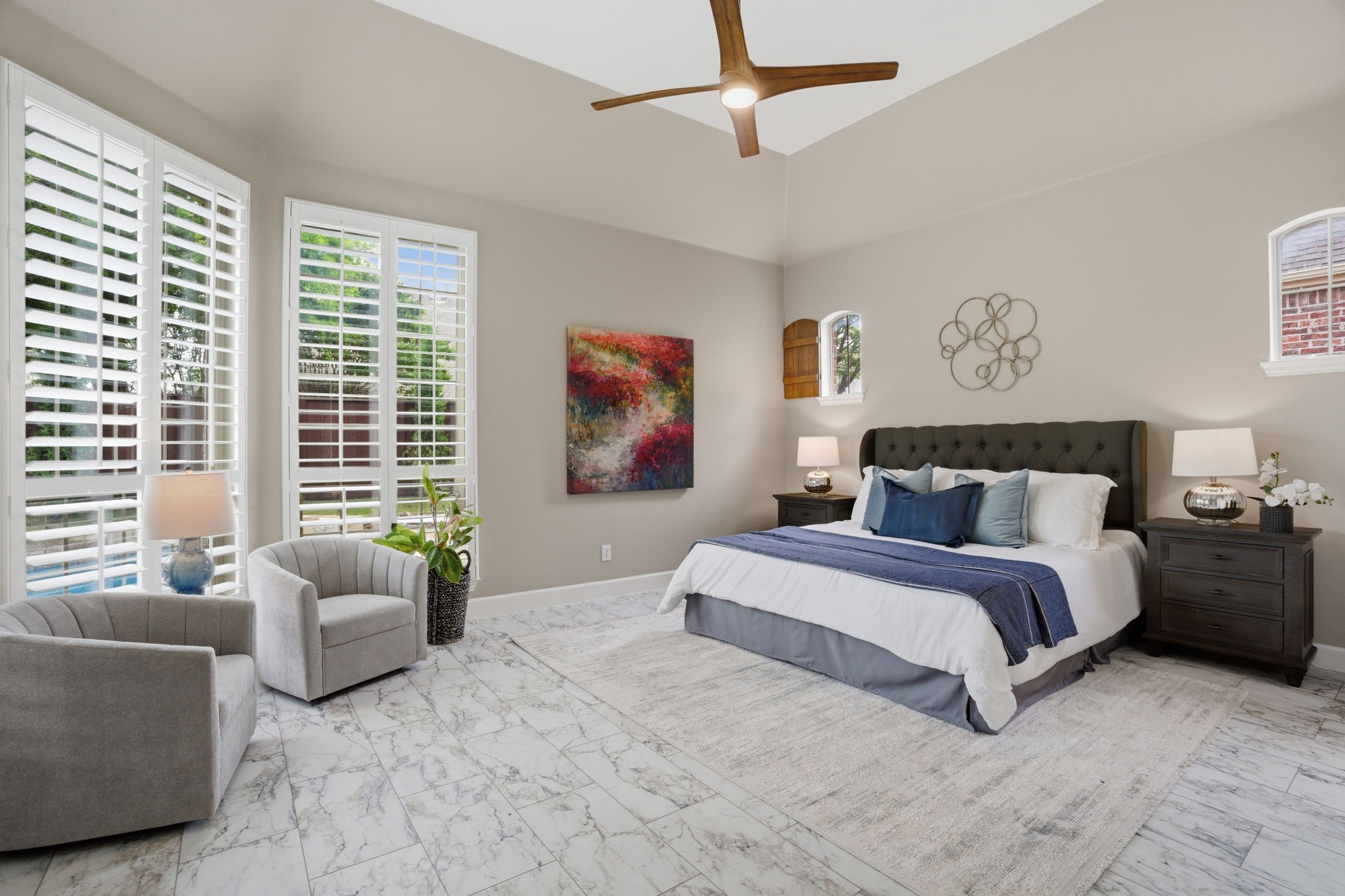 7213 Faraday Lane Mckinney TX 75071